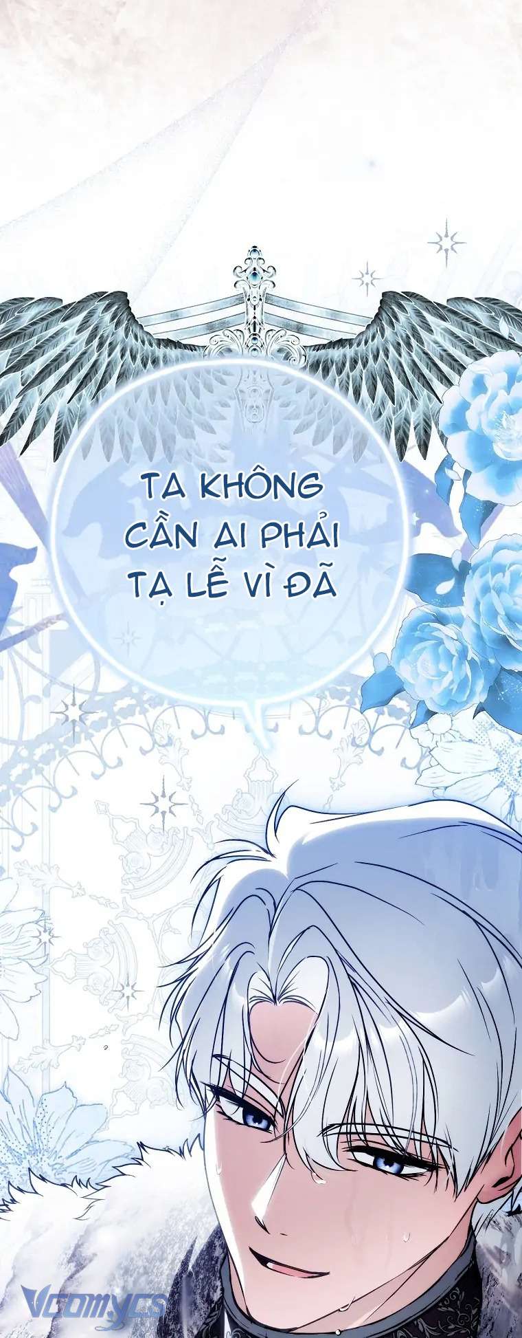 Ai Đó Đang Điều Khiển Cơ Thể Của Tôi Chap 63 - Trang 4