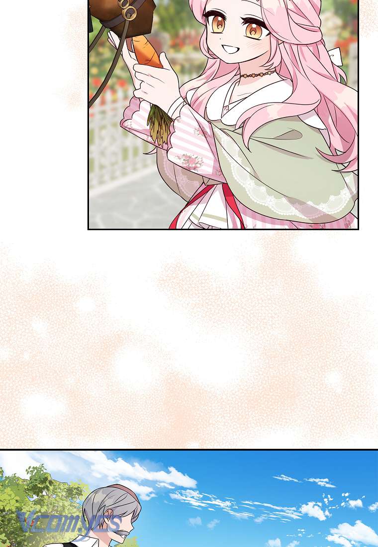 Tôi đã trở thành con gái út của công tước phản diện Chapter 7 - Trang 3