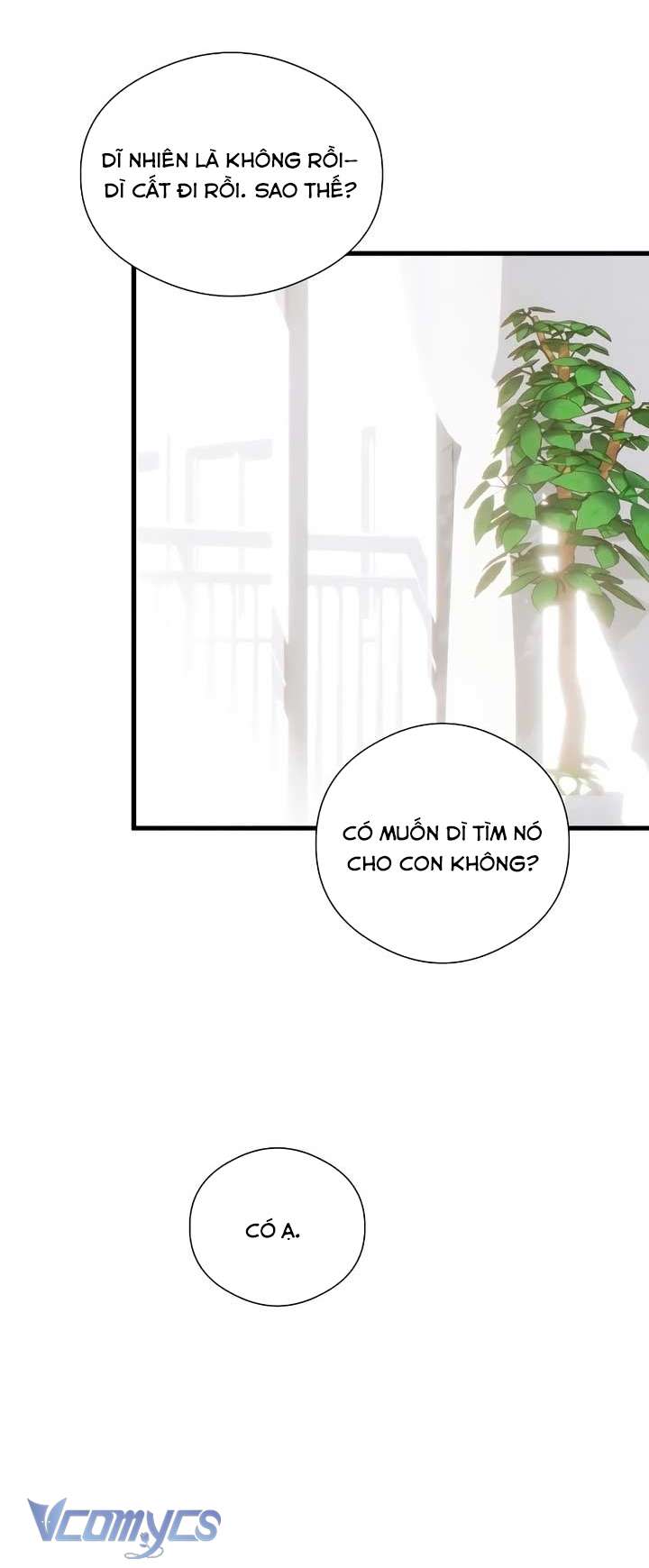 [18+] Mong Ước Của Ác Quỷ Chap 55 - Trang 2