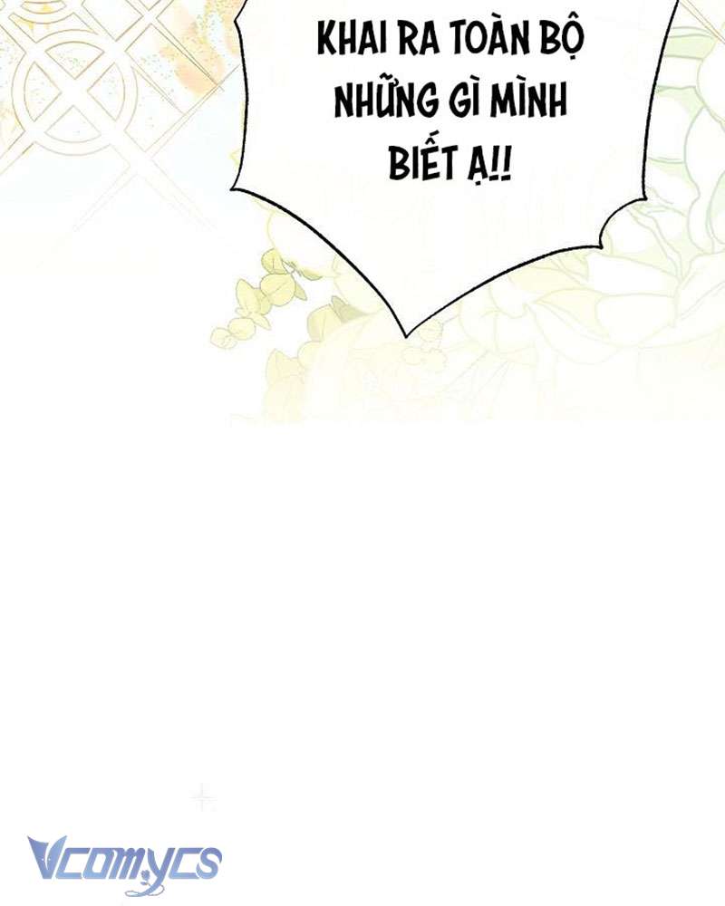 Hầu Gái Độc Quyền Của Hoàng Hậu Phản Diện Chap 107 - Trang 3