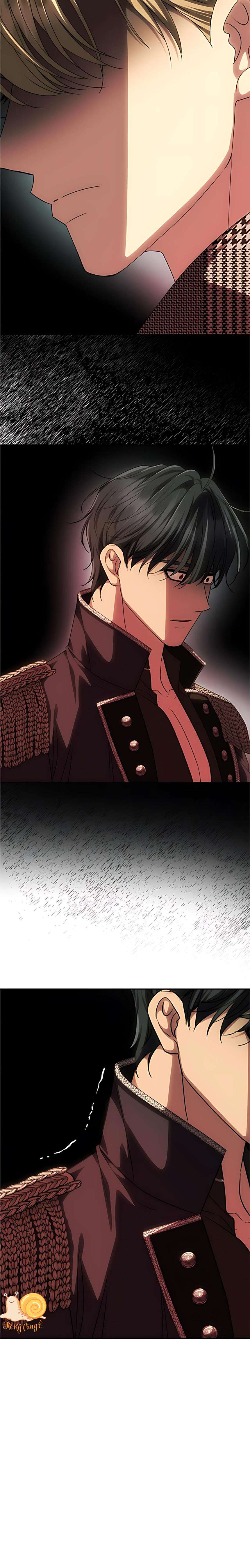 Chỉ Cần Một Người Chồng Là Đủ Chapter 85 - Next 