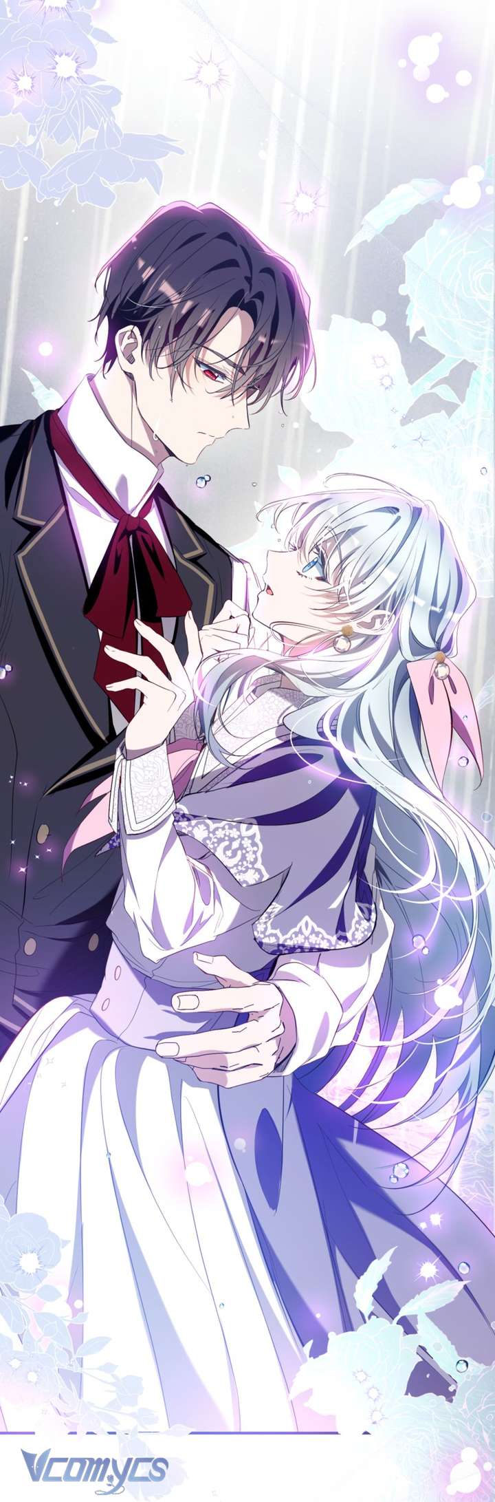 Chúng Ta Có Thể Trở Thành Một Gia Đình Được Không? Chap 155 - Trang 2