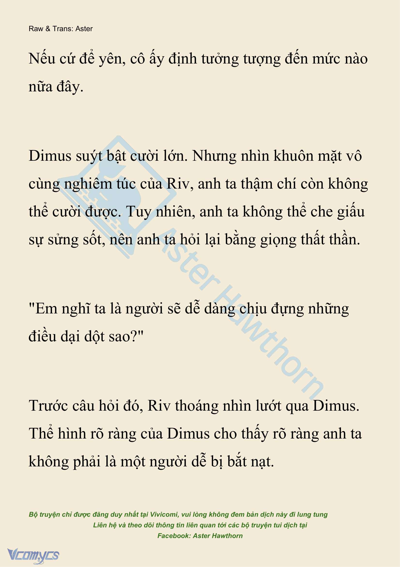 [NOVEL] Odalisque Chap 158 - Next Chap 159