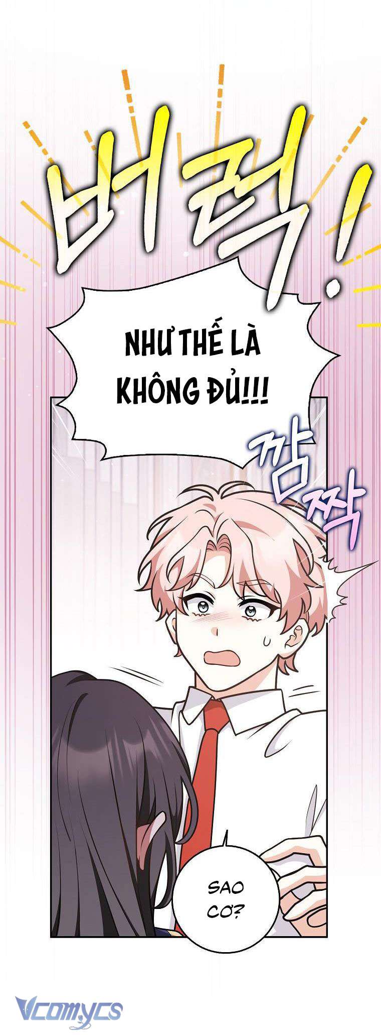 Tôi Thề Chúng Ta Chỉ Là Bạn Chapter 37 - Next Chapter 38