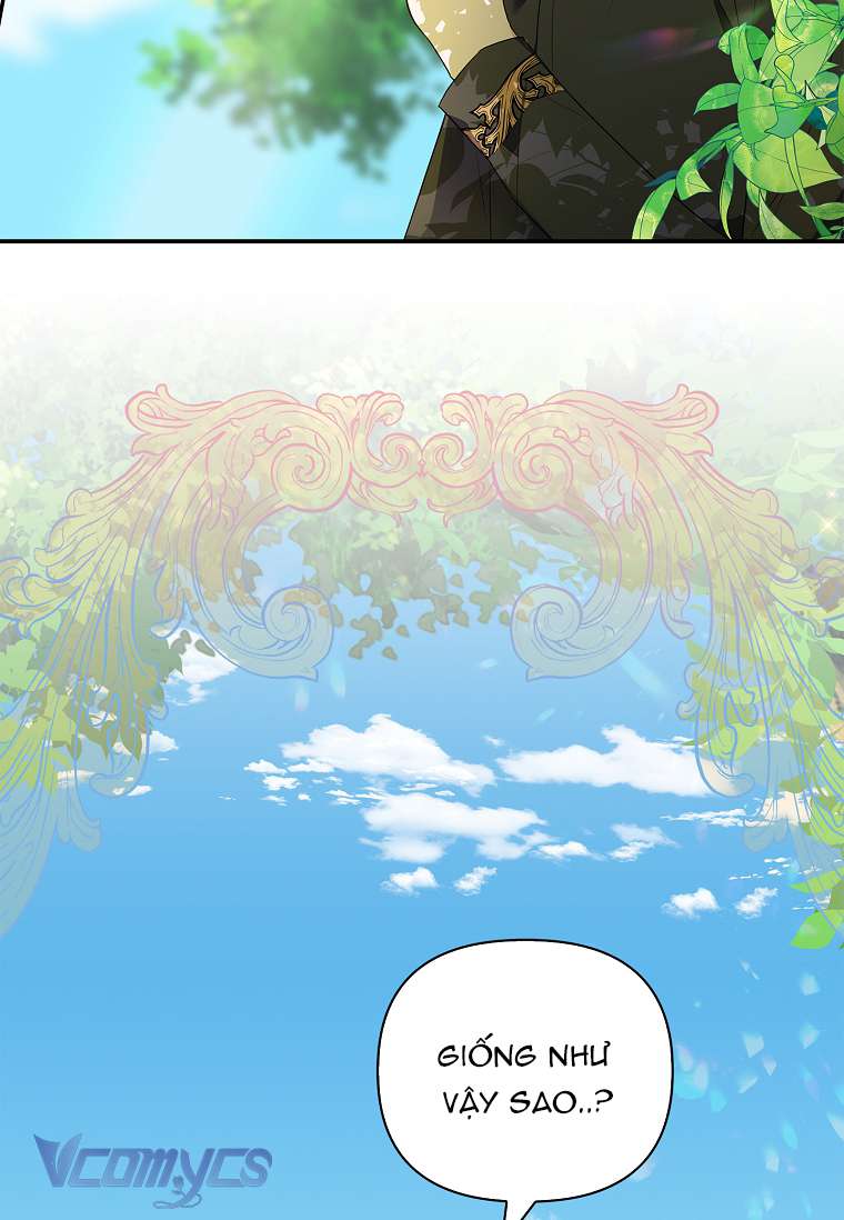 Tôi đã trở thành con gái út của công tước phản diện Chapter 9 - Trang 3