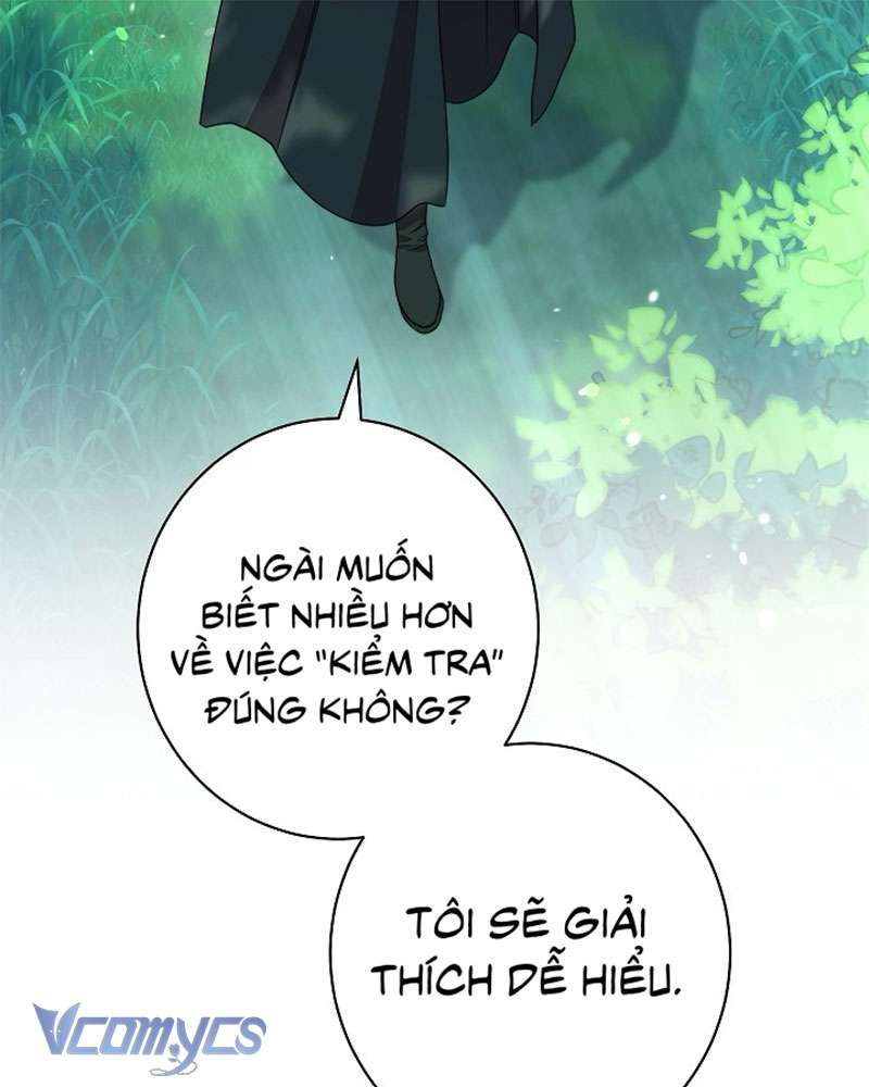 Hầu Gái Độc Quyền Của Hoàng Hậu Phản Diện Chap 86 - Trang 4