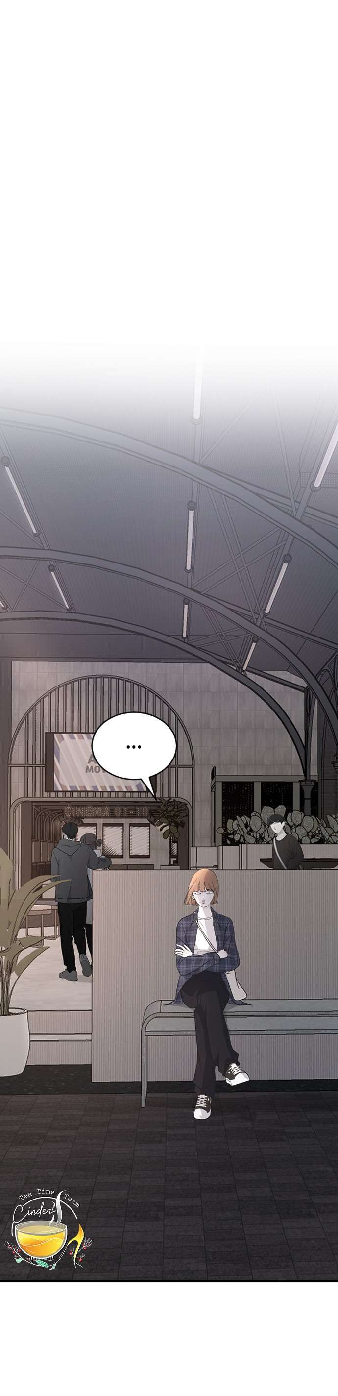 Ba Anh Trai Cực Phẩm Của Tôi Chap 85 - Trang 3