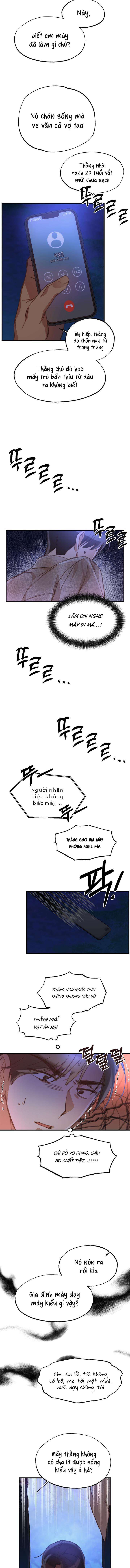 [ 18+ ] C.C Chap 2 - Trang 2