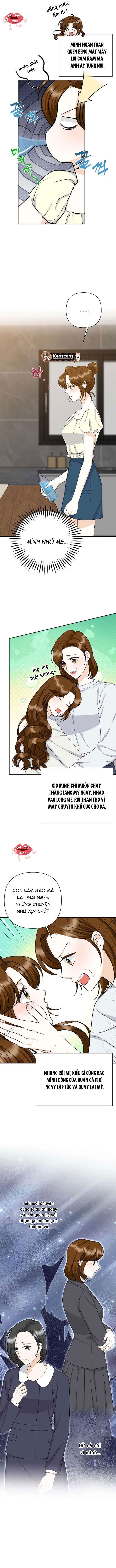 Hãy Tới Nhà Anh Đi Chap 40 - Next Chap 41