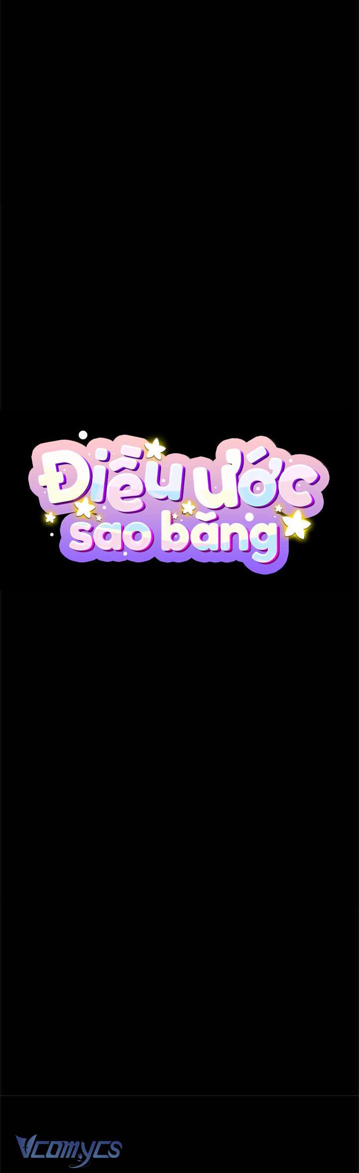 Điều Ước Sao Băng Chap 42 - Trang 4