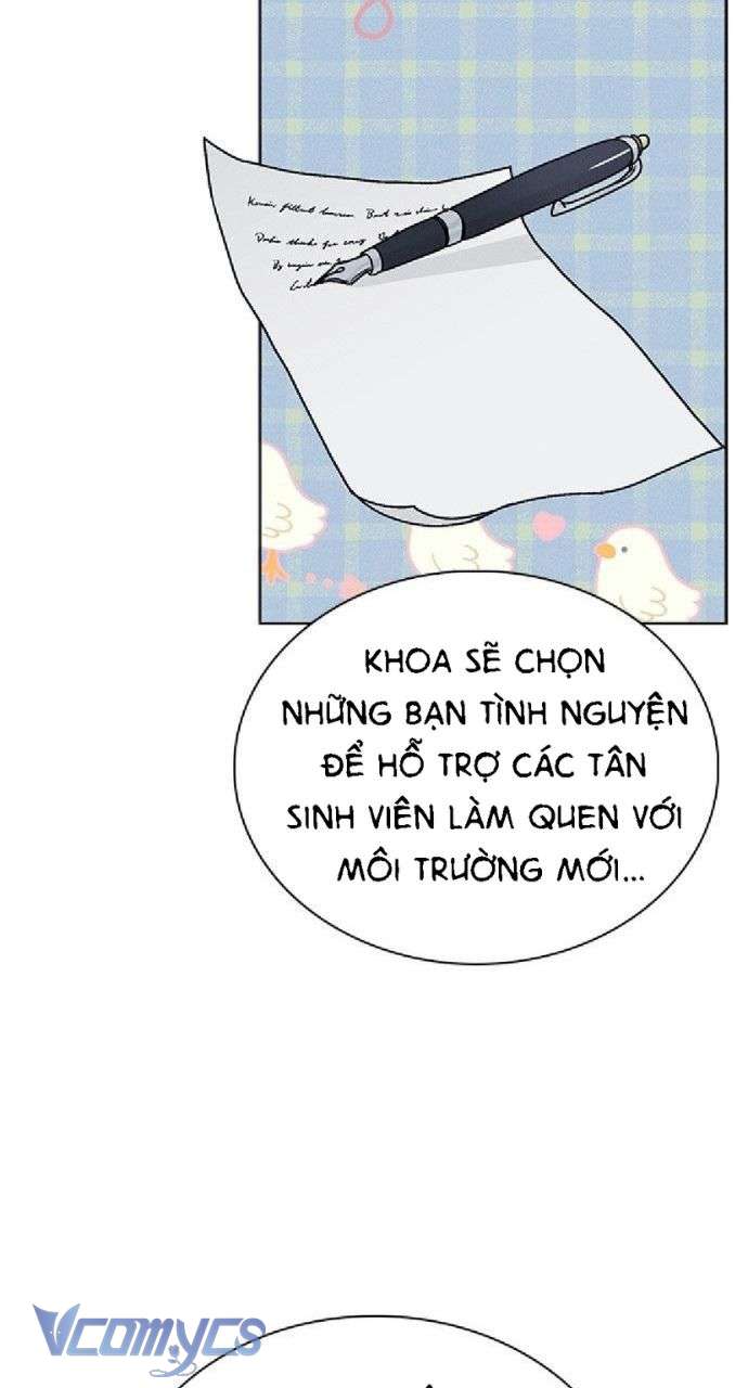 Review Người Yêu Cũ Chap 10 - Trang 3