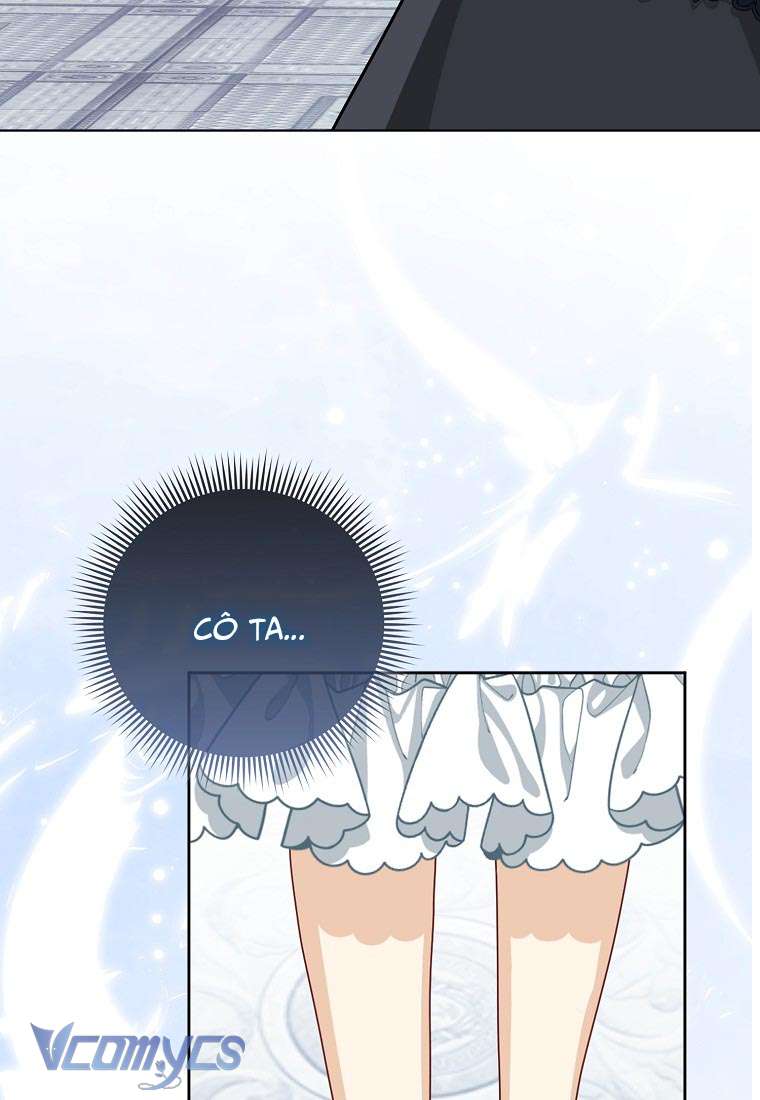 Nhân Vật Phản Diện Đều Thích Tôi Chap 63 - Trang 3