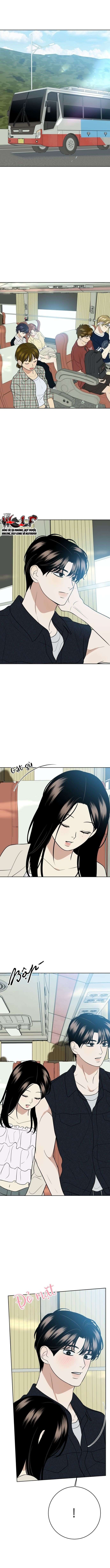 Kỷ Niệm Tuổi 19 Tồi Tệ Chap 55 - Trang 4