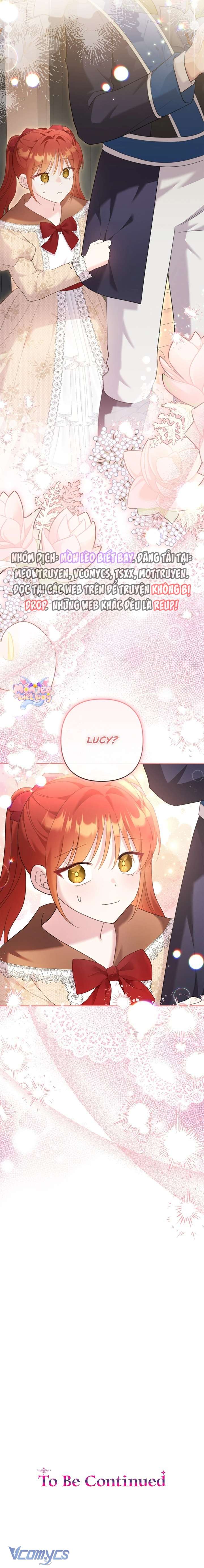 Tuy Là Hoàng Hậu, Nhưng Tôi Muốn Né Hoàng Đế Chap 72 - Trang 4