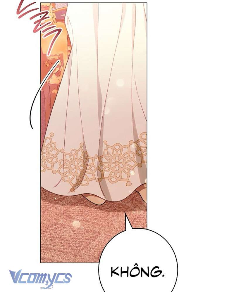 Hầu Gái Độc Quyền Của Hoàng Hậu Phản Diện Chap 103 - Trang 4