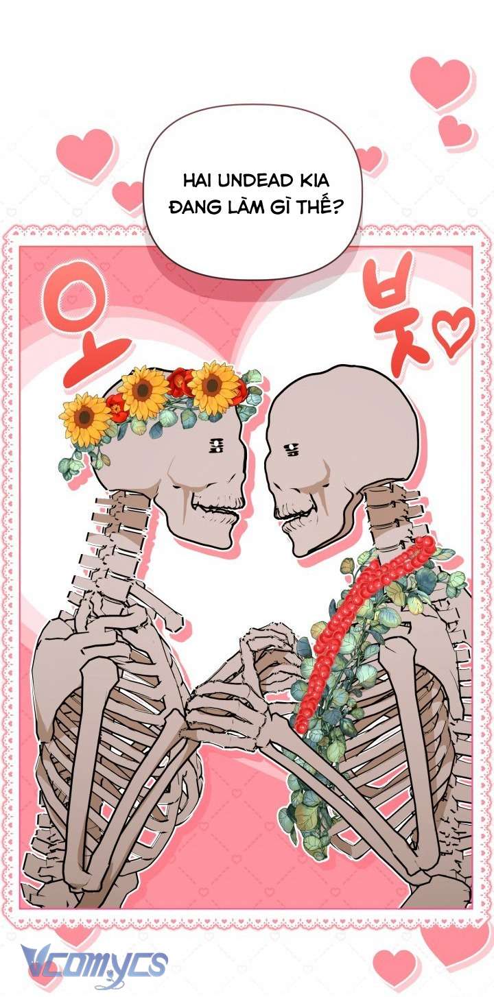 Sự Điều Trị Đặc Biệt Của Tinh Linh Chap 110 - Next Chapter 111