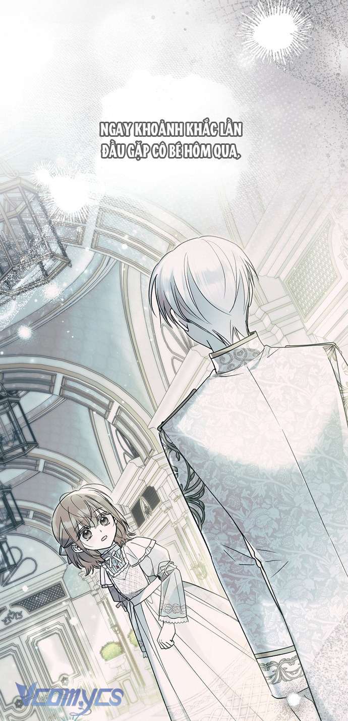 Độc Chiếm Sủng Ái Của Công Chúa Út, Mọi Người Đều Say Mê Tôi. Chap 31 - Trang 4