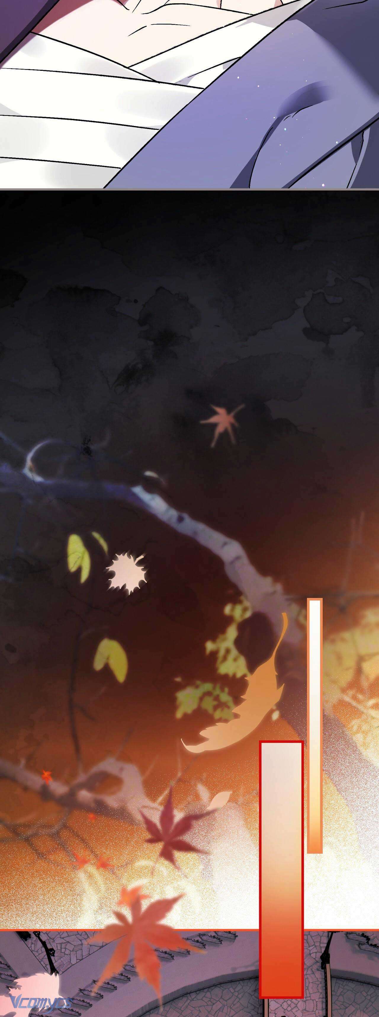 Gửi đến người sói yêu dấu của em Chap 25 - Next Chap 26