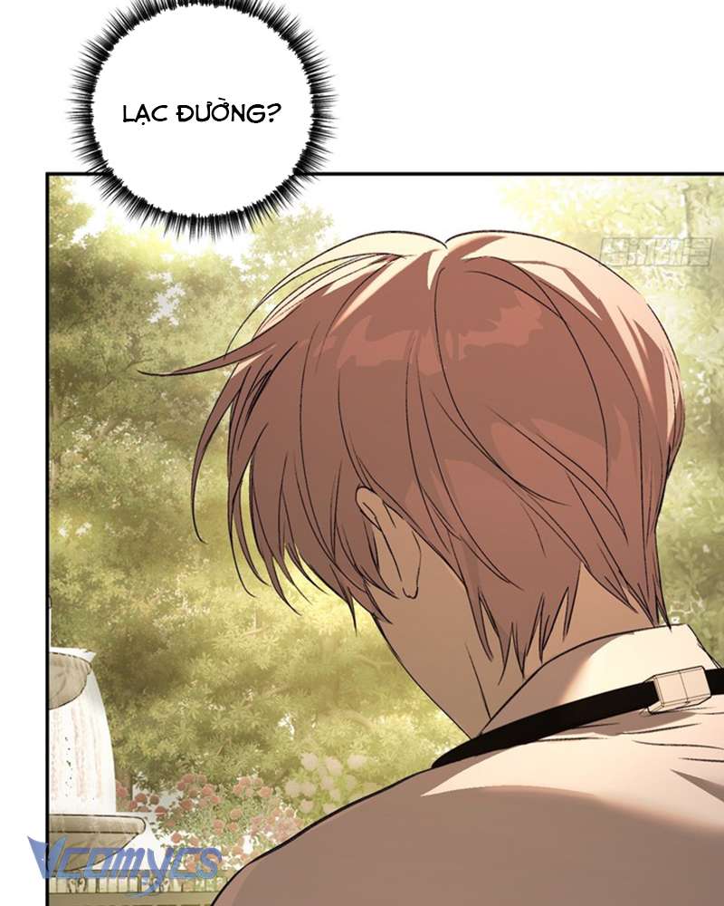 Ác Chi Hoàn Chapter 54 - Trang 4