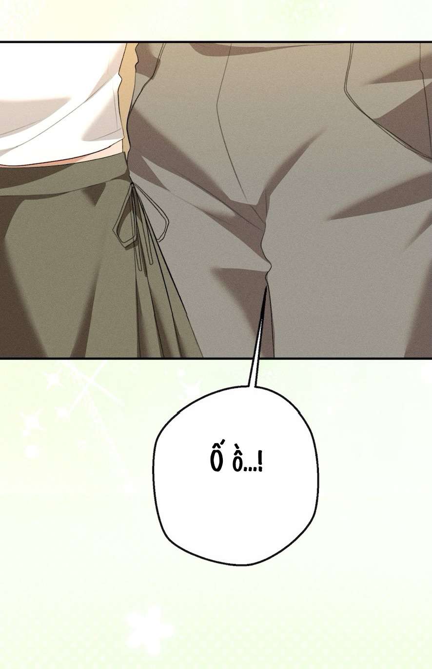 Cuộc Tấn Công Của Anh Trai Bạn Thân Chap 12 - Next Chap 13