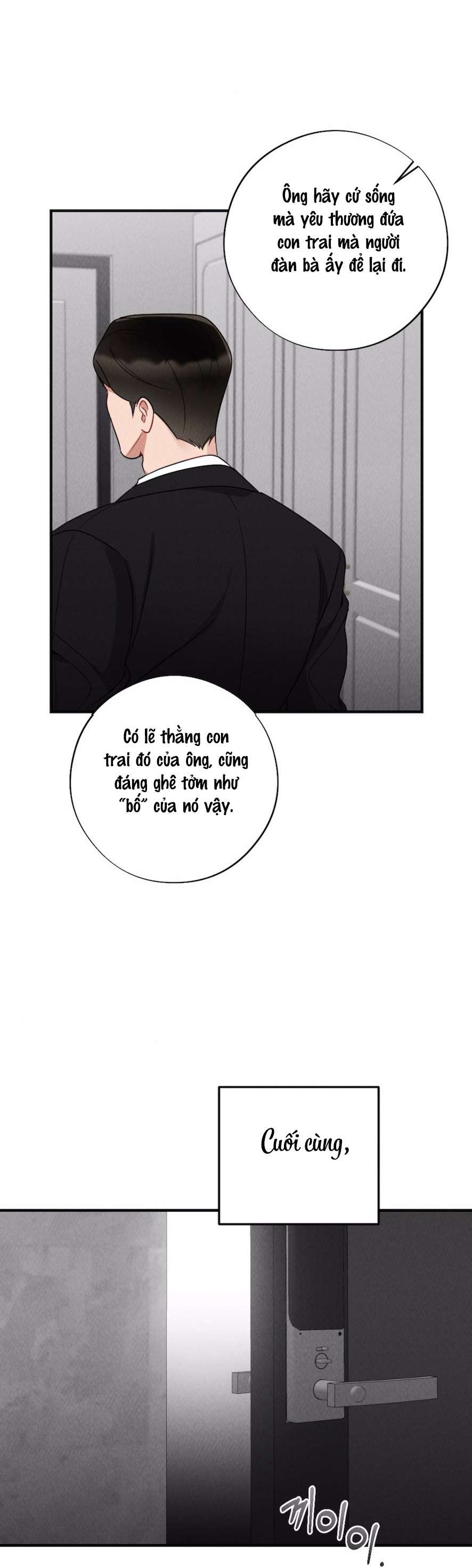 〖18+〗- Trò Chơi Quyền Lực Chap 18 - Trang 2