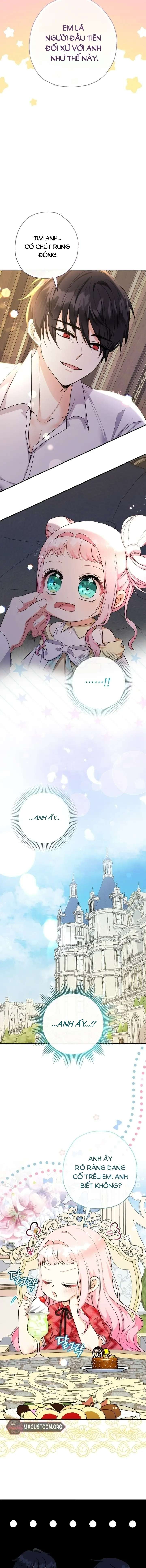 [PNT] Tiểu Thư Tích Tiền Đi Bụi Chap 89 - Next Chap 90