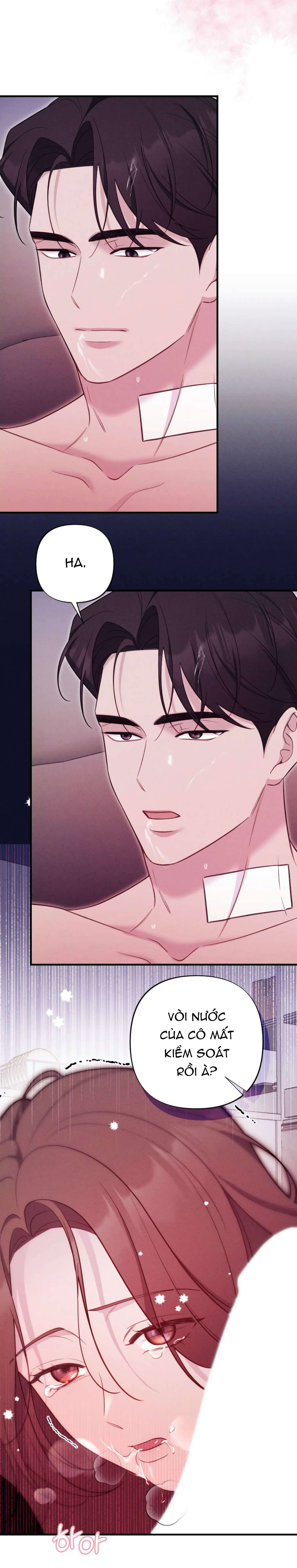 Người Chồng Ăn Bám Chap 14 - Next Chap 15