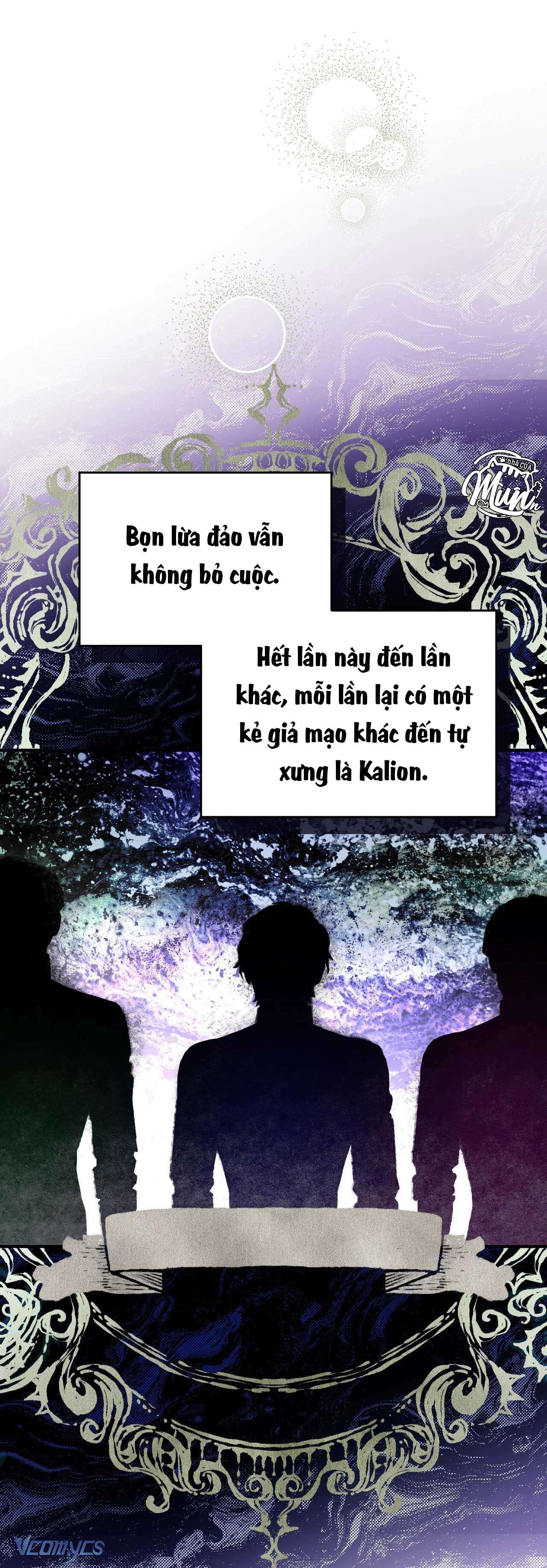 Gửi đến người sói yêu dấu của em Chap 26 - Next Chap 27