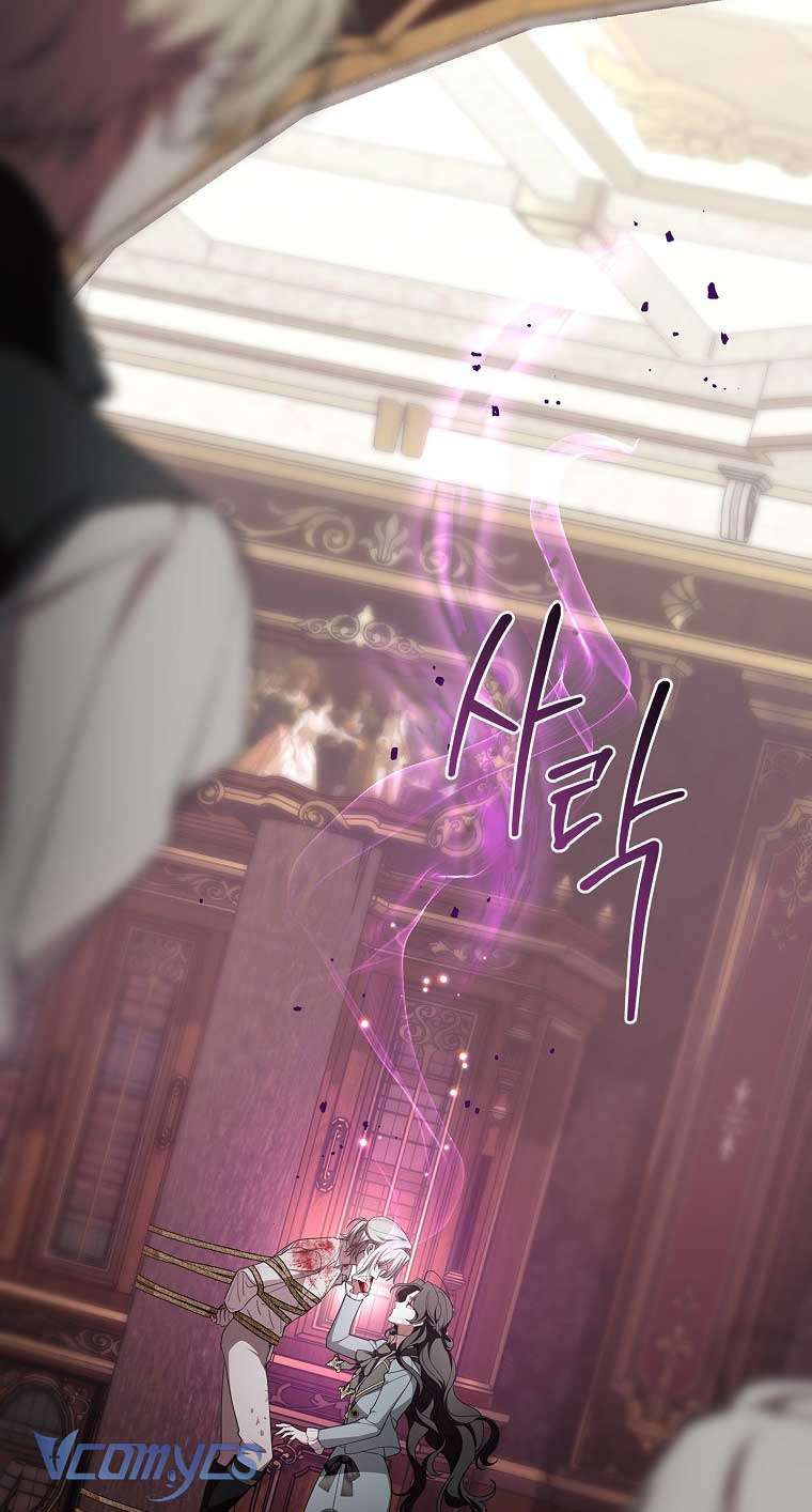 100 lời nguyền tại dinh thự Illestone Chap 23 - Trang 3