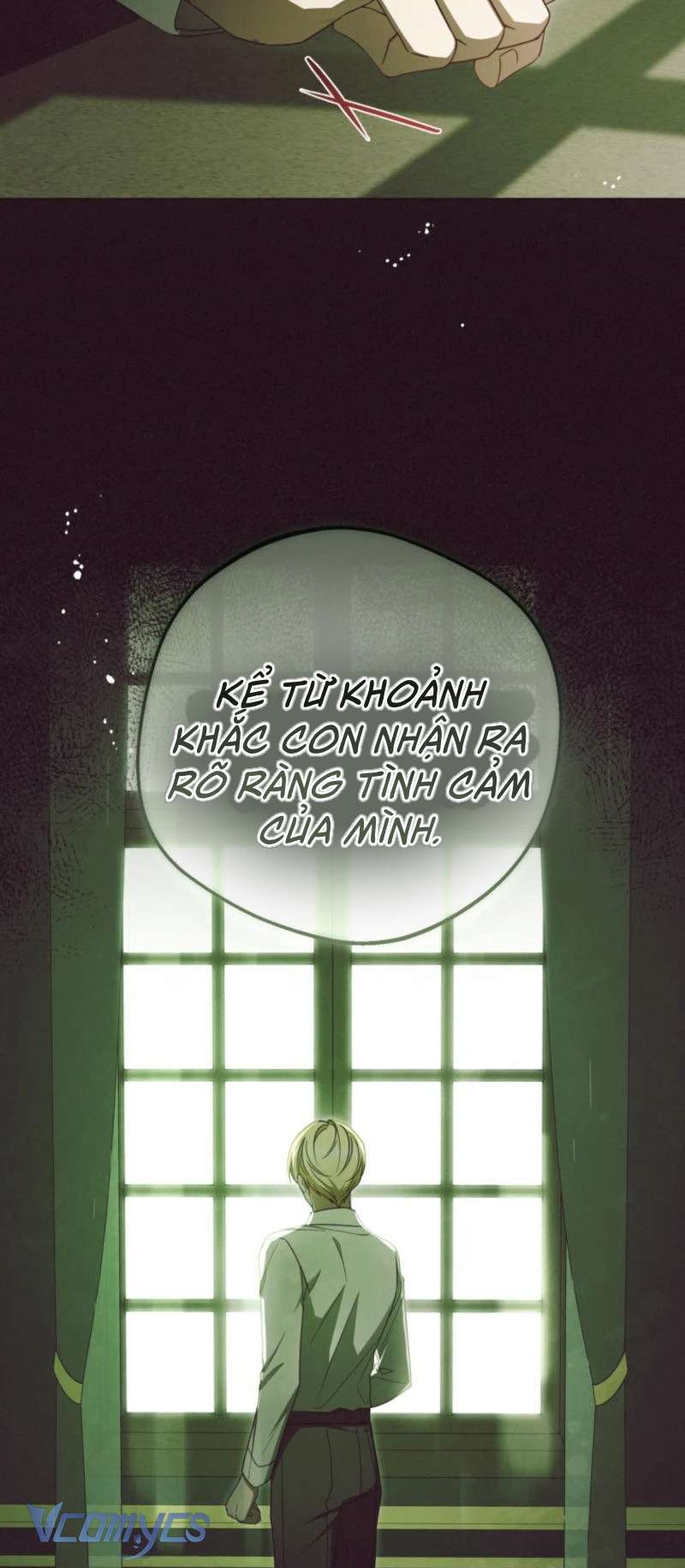 Được Yêu Thương Mà Còn Ngại Ngùng Sao! Chapter 90 - Trang 4