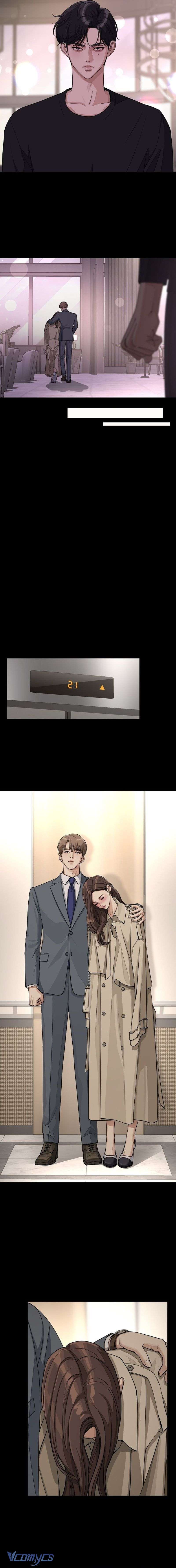 Chuyện Tình Chàng Iseop Chap 19 - Next Chap 20