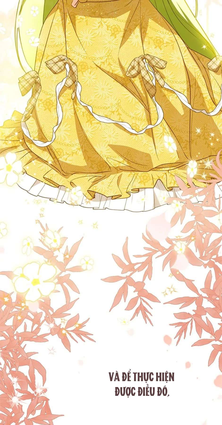 Tôi Đã Bảo Nữ Chính Đang Cải Trang Cơ Mà! Chap 42 - Trang 2