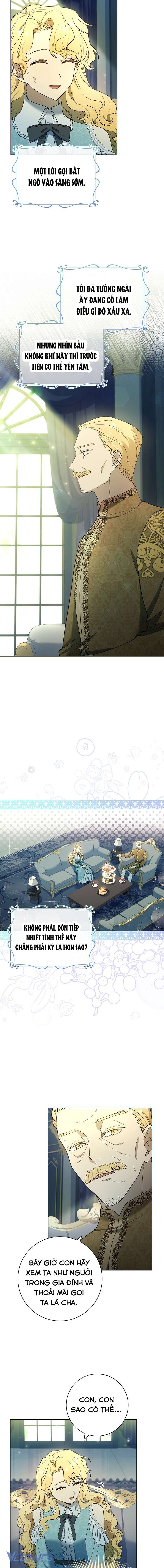 [PNT] Nam Chính À, Tôi Sẽ Tôn Trọng Sở Thích Của Anh! Chap 45 - Trang 2