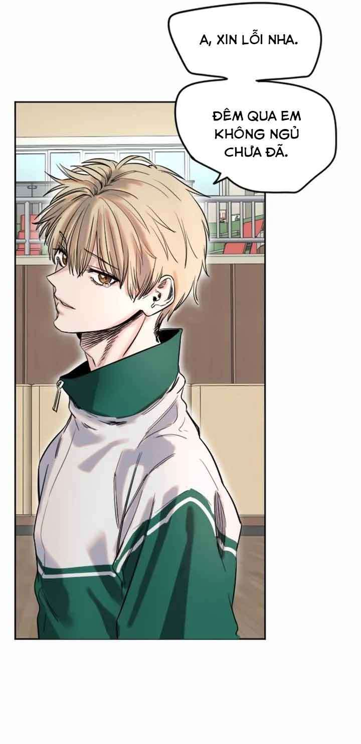 Manitto Chap 1 - Next Chap 2