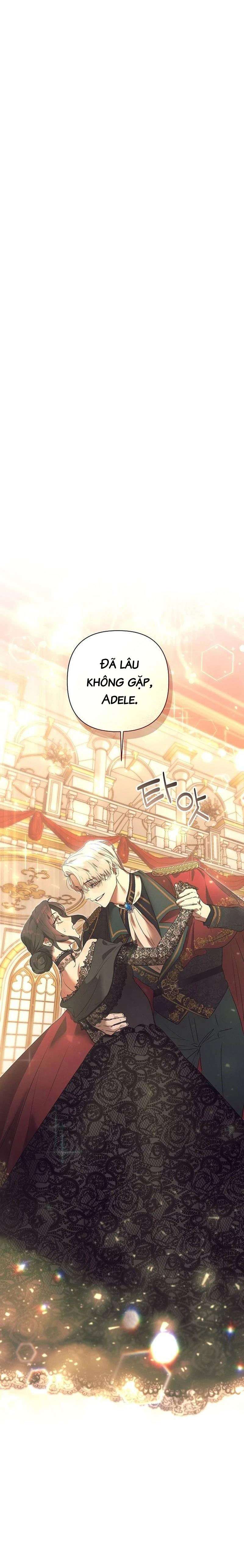 Đêm không ngủ của mãnh thú Chap 2 - Next Chap 3