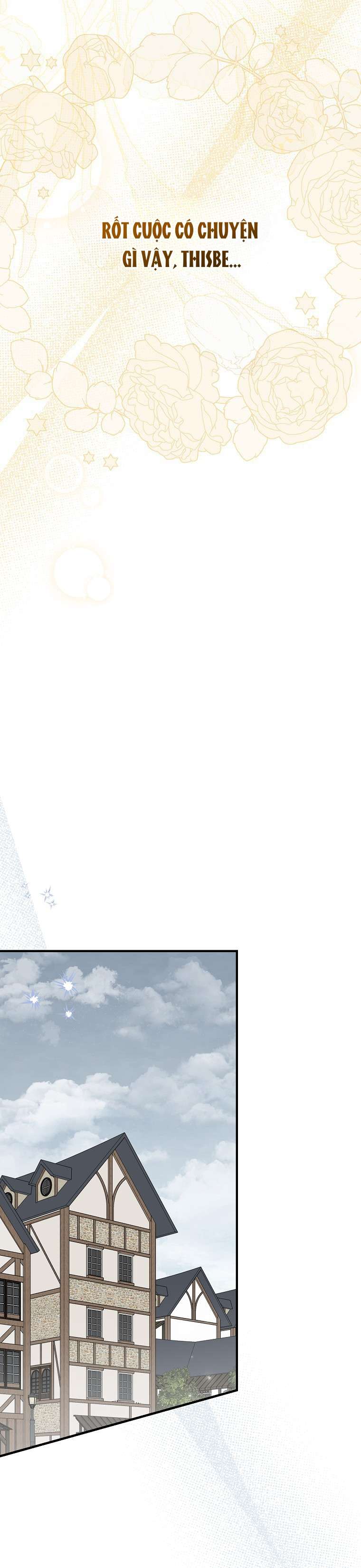 Vị Hôn Phu Phản Diện Cản Trở Con Đường Hoa Của Tôi Chap 63 - Trang 4