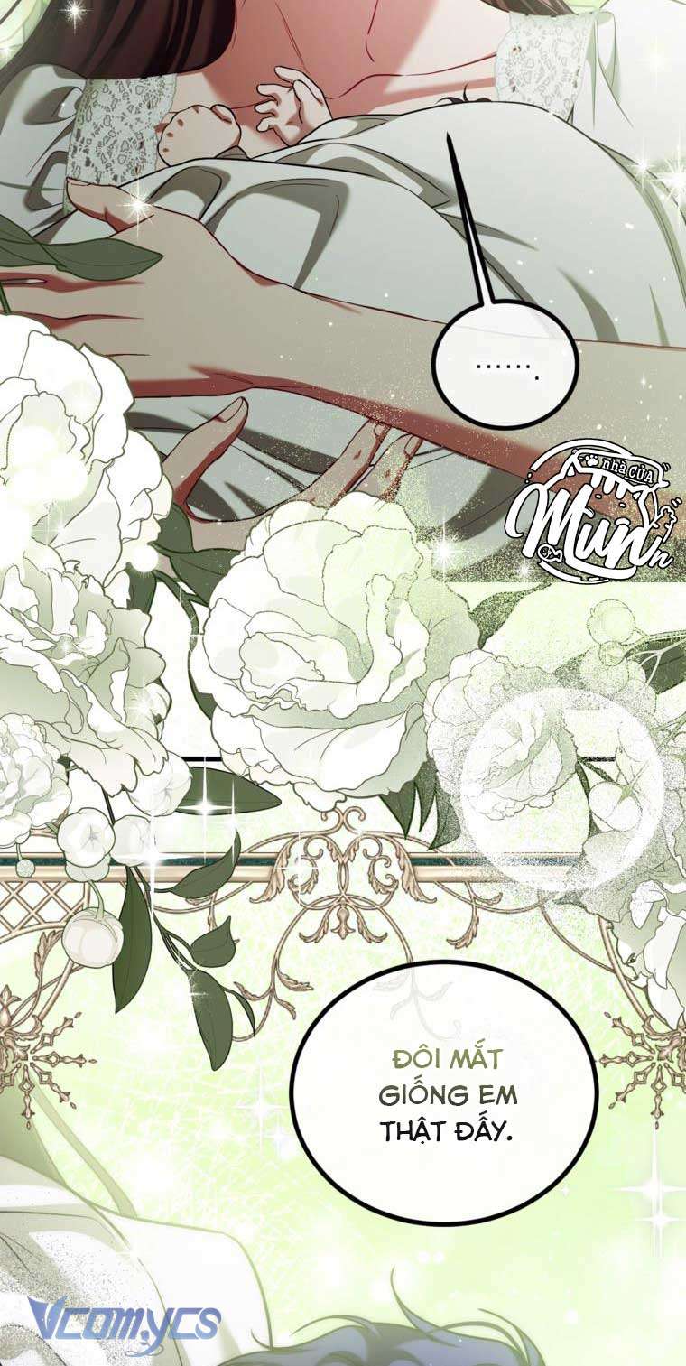 Thời Gian Của Nhân Vật Phụ Có Giới Hạn Chap 96 - Trang 3