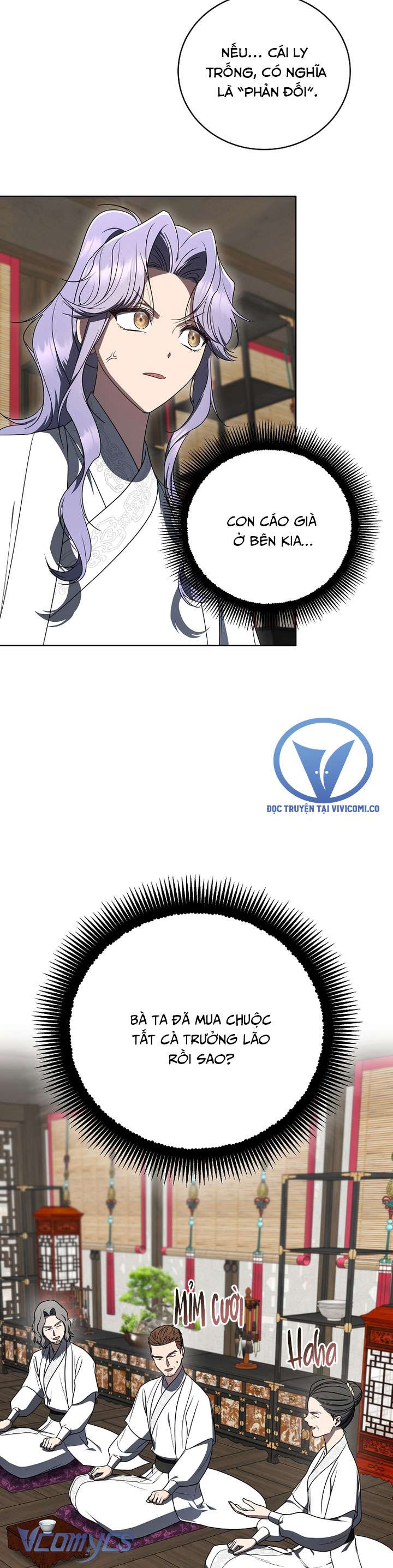 Hướng Dẫn Sinh Tồn Dành Cho Người Xếp Hạng Chap 52 - Trang 2