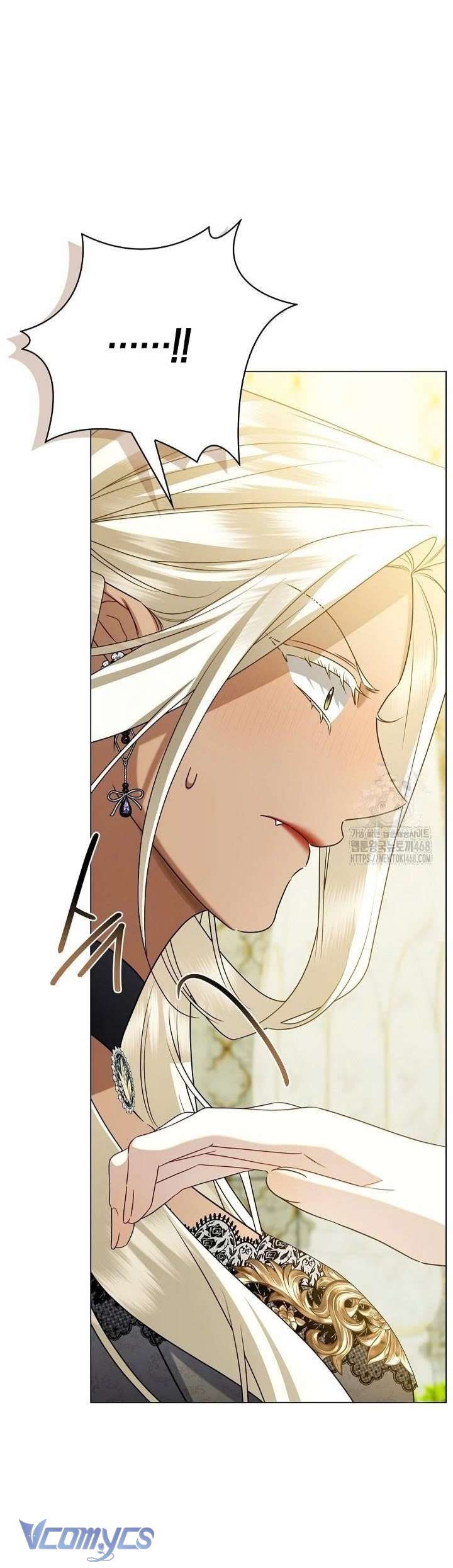 Xin Lỗi Vì Tôi Không Thể Rời Mắt Khỏi Vẻ Ngoài Của Ngài Chap 27 - Trang 4