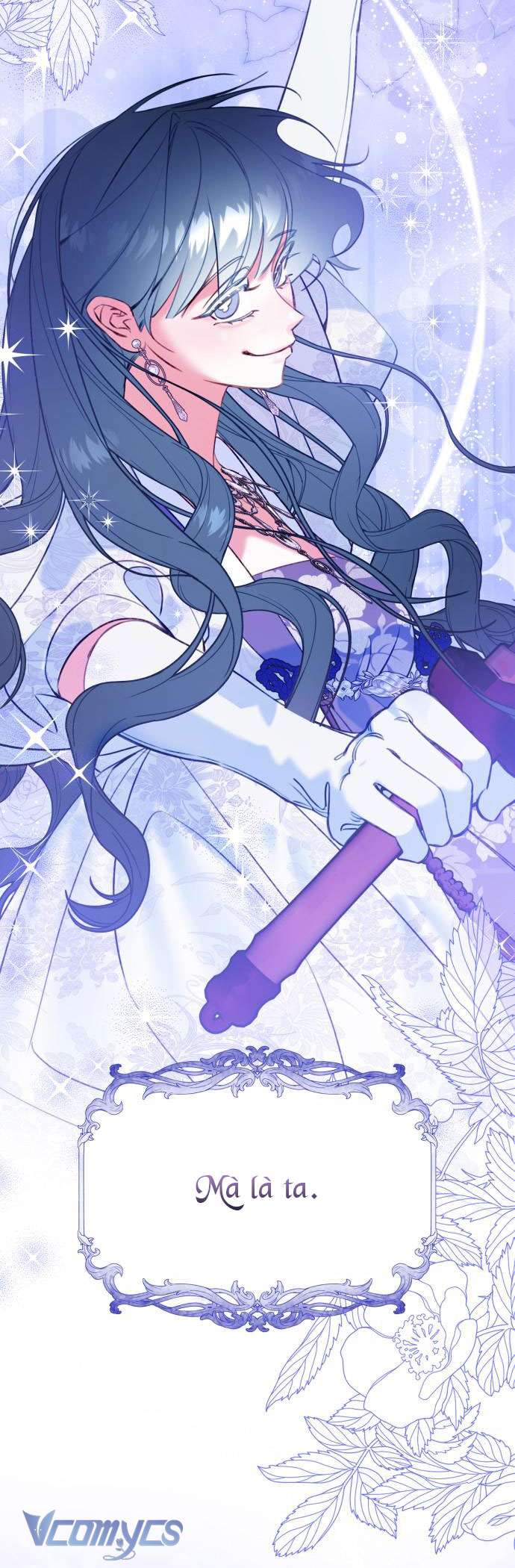 Chuyện Tình Tuyết Phương Bắc Chap 34 - Next Chap 35