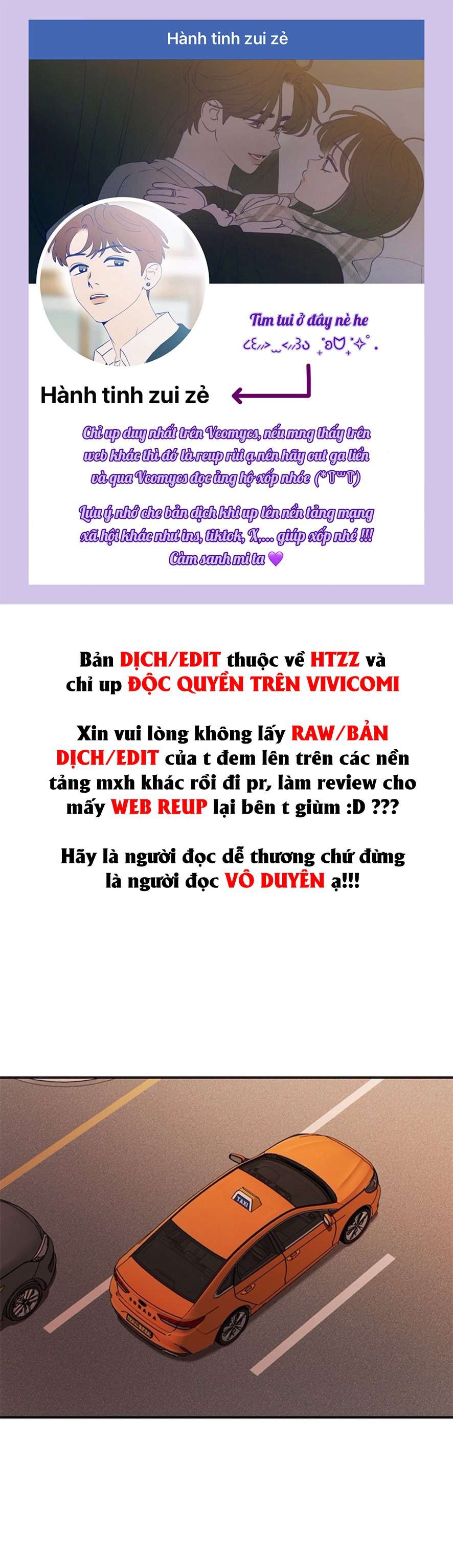 〖18+〗- Cạm Bẫy Thanh Lịch Chap 14 - Trang 2