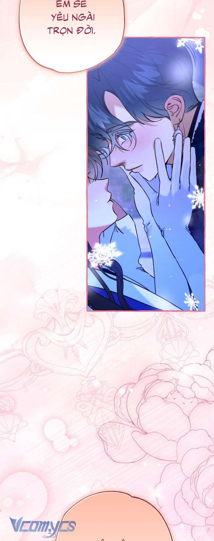 Chuyện Tình Tuyết Phương Bắc Chap 41 - Next Chap 41.5