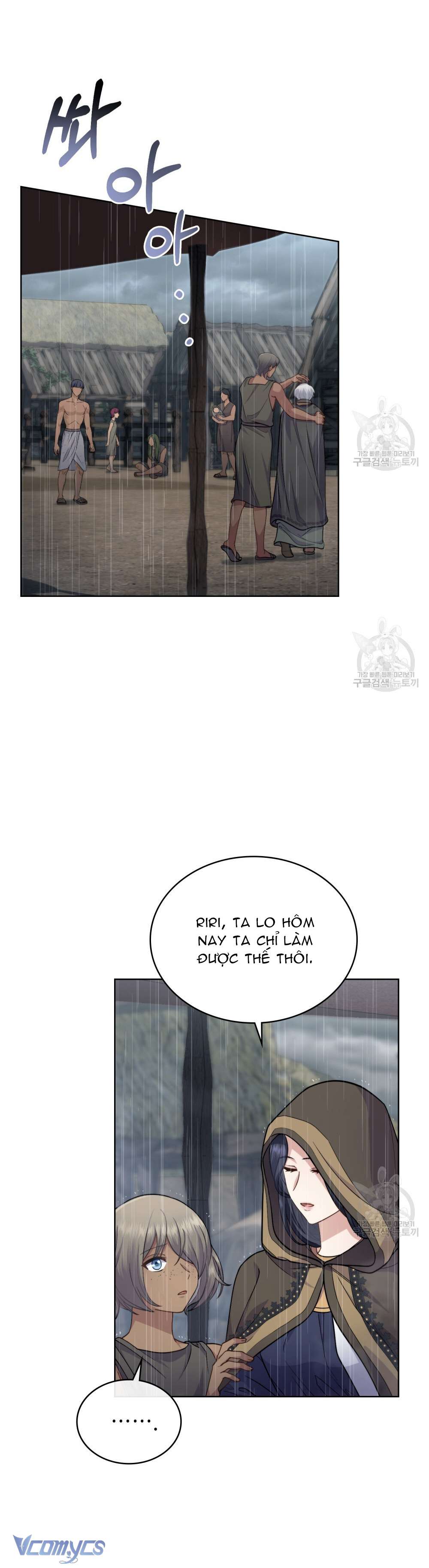 Hôn Nhân Giả Dối Chap 56 - Next Chap 57