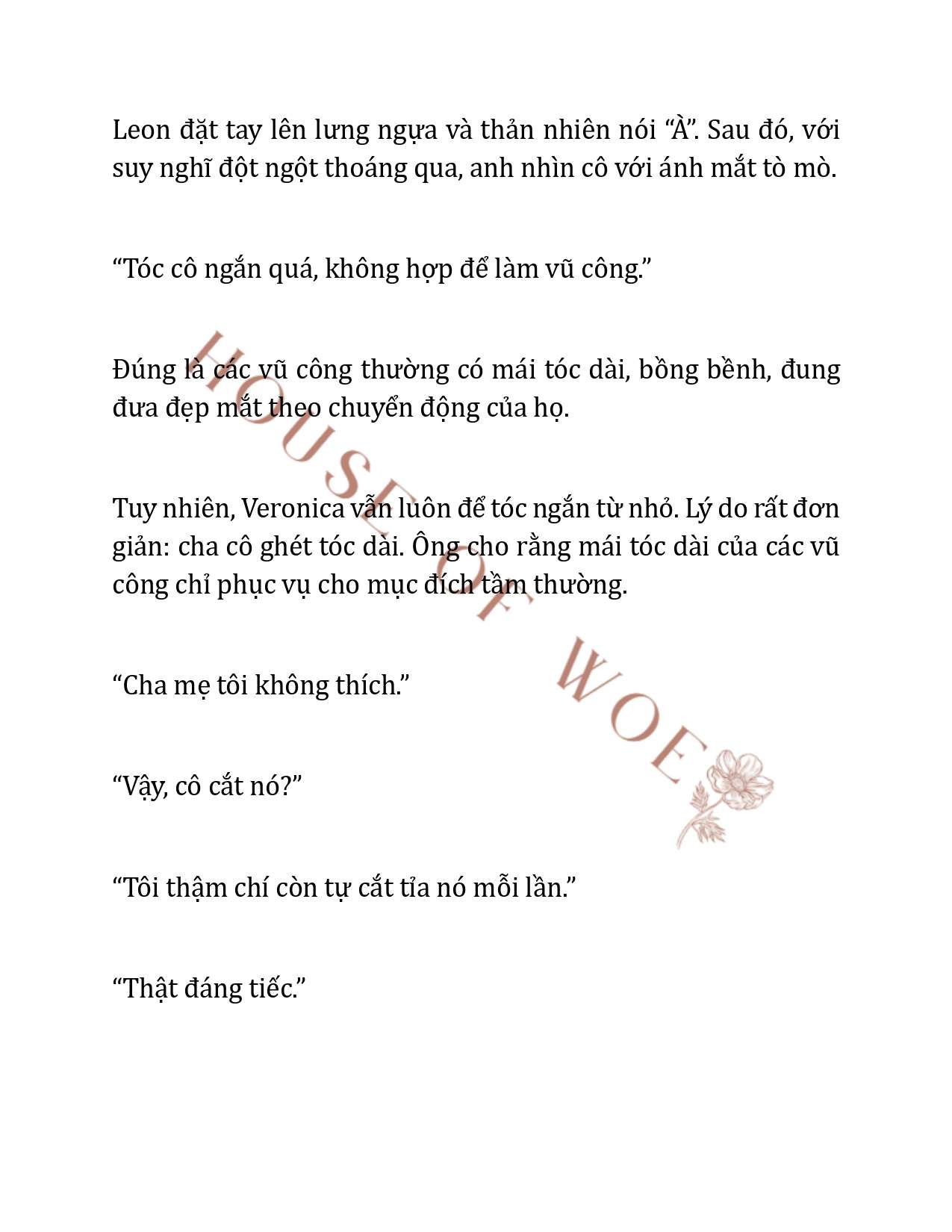 [NOVEL] QUÝ CÔ QUÁI VẬT VÀ HIỆP SĨ THÁNH Chap 17 - Trang 2