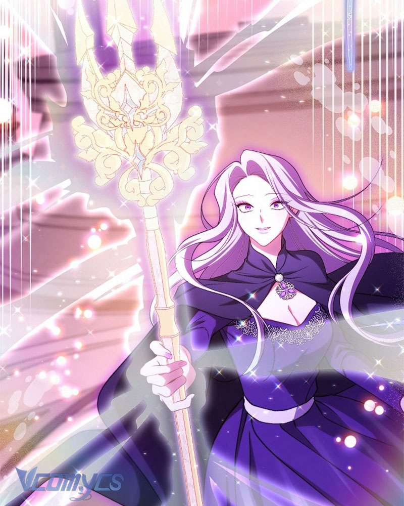 Hầu Gái Độc Quyền Của Hoàng Hậu Phản Diện Chap 95 - Trang 4