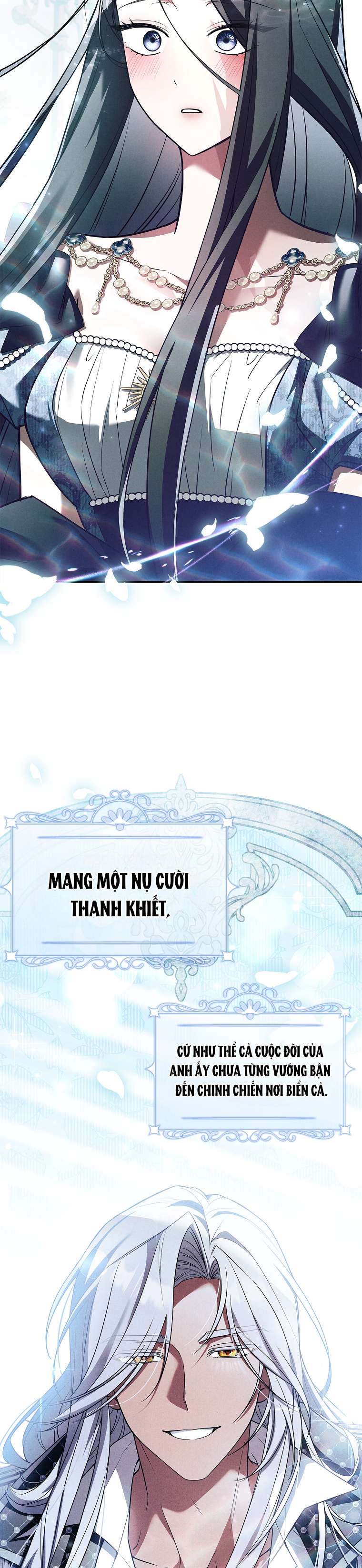Văn Phòng Thám Tử Dành Cho Nam Chính Hối Hận! Chap 13 - Trang 3