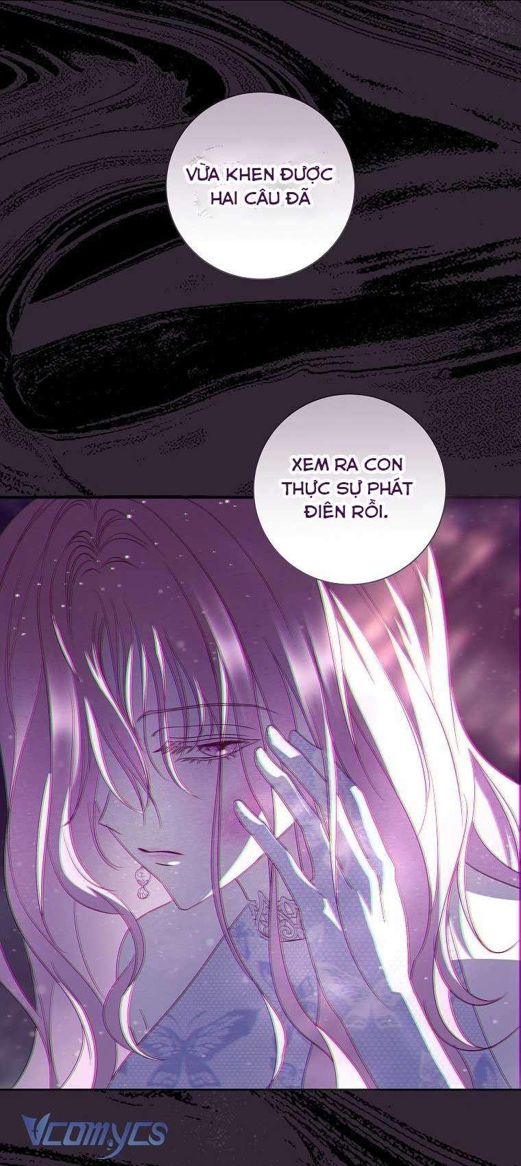 Này Boss Phản Diện, Tôi Có Thể Làm Mọi Thứ Trừ Cưới Ngài Chap 5 - Trang 4