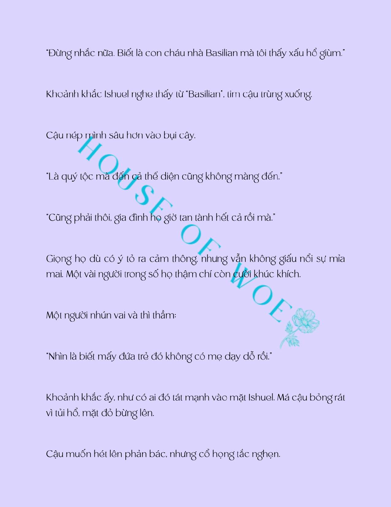 [NOVEL] NÀNG TIÊN BÉ CON LÀ NHÂN VẬT PHẢN DIỆN Chap 34 - Trang 2