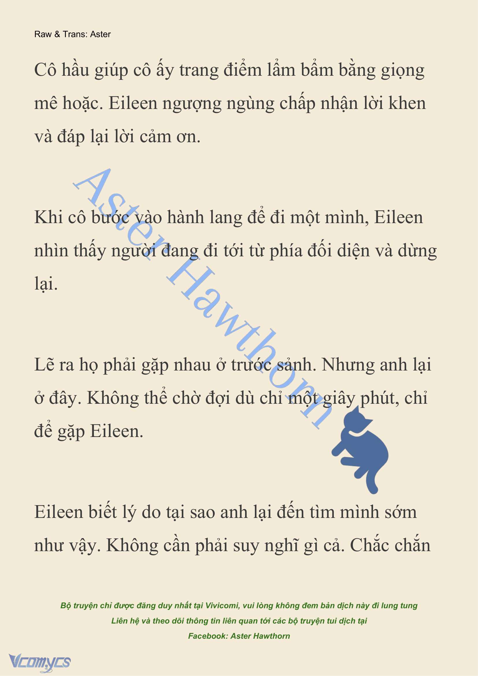 [NOVEL] Người Chồng Độc Ác Chap 229 - Trang 2