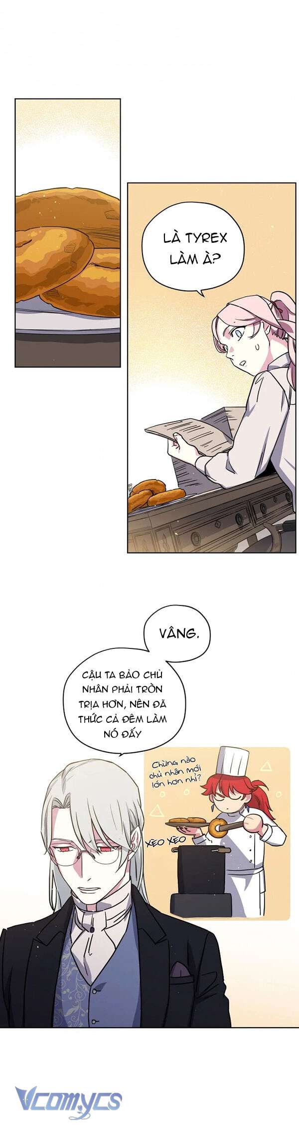 CHITRA Chap 75 - Next Chapter 75.1